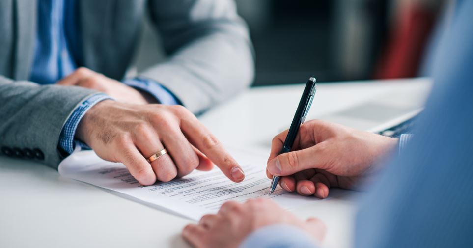 image The NLRB Just Banned Non-Disparagement and Confidentiality Clauses in Severance Agreements - What It Means for Your Business