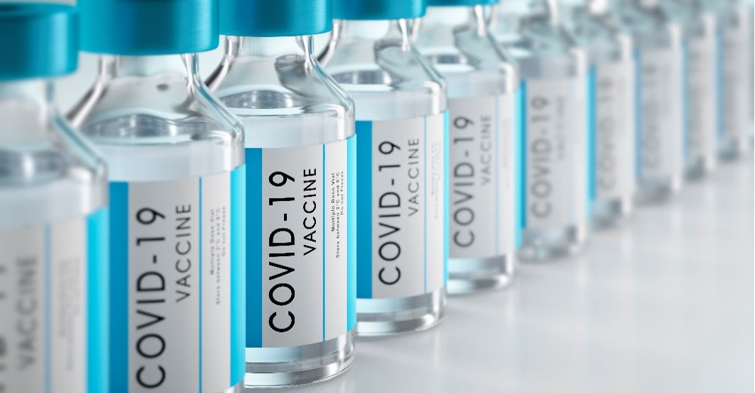 image BREAKING NEWS: OSHA Publishes Workplace Vaccine Mandate Rule