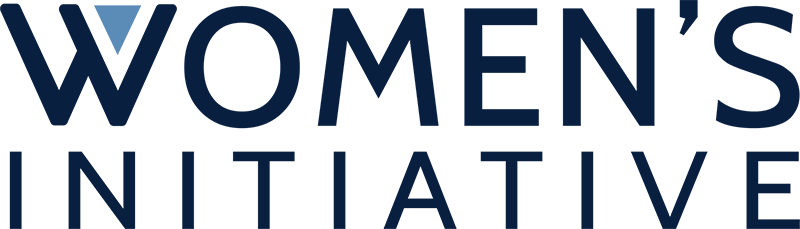 woman's initiative logo
