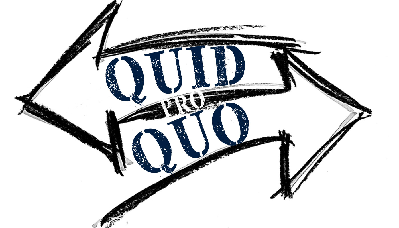 What Is Quid Pro Quo Sexual Harassment Part II News