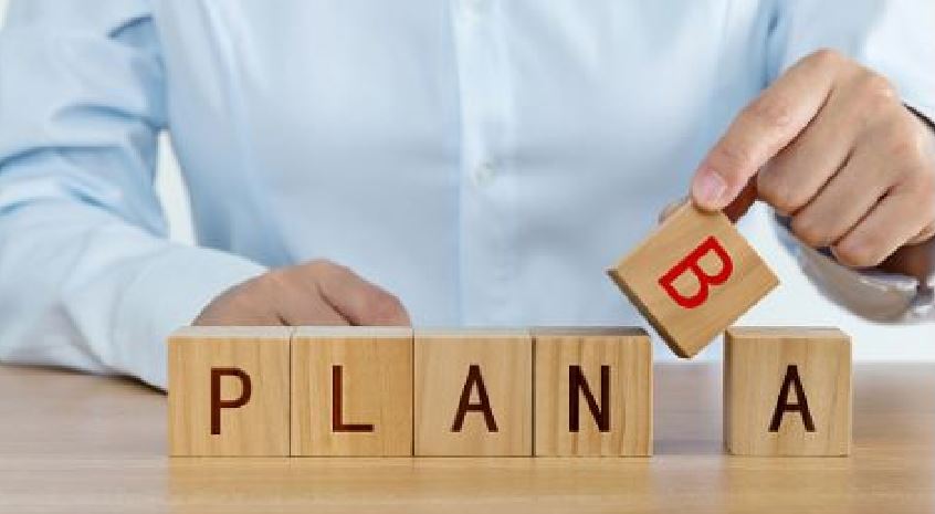 image Business Contingency Planning Post-Pandemic; When (or “If”) the Bough Breaks, Post-Pandemic – the Company Can Be Saved and Not Sold