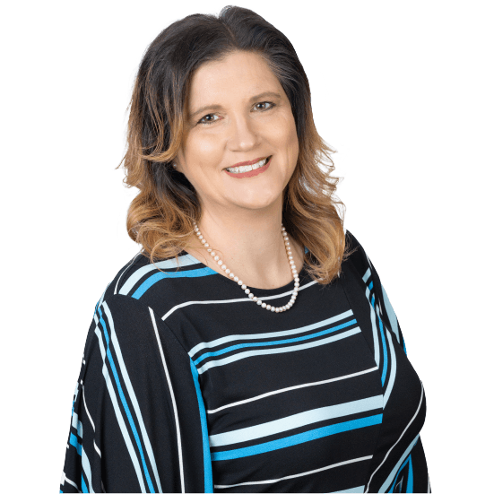 Amy L. DeLuca attorney photo