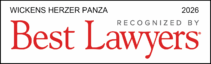Best Lawyers 2026