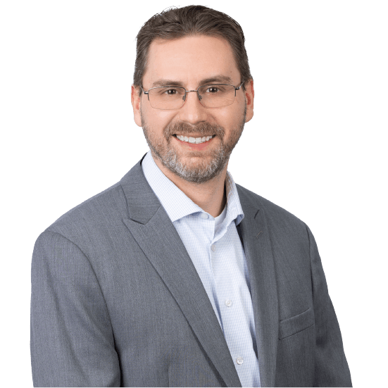 Brandon J. Leal attorney photo