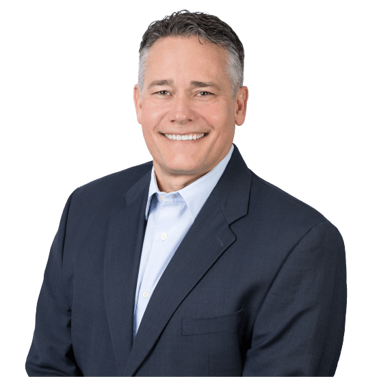 Brian W. Bonham attorney photo