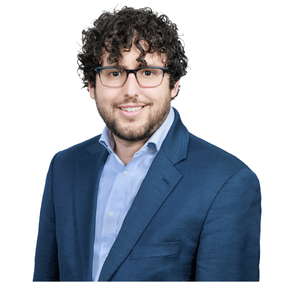 Dominic M. Parish attorney photo