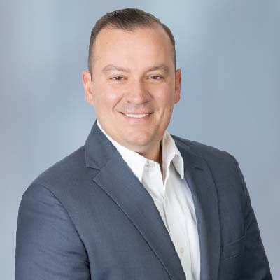 Douglas J. Swearingen