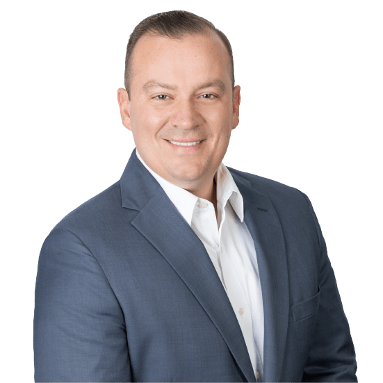 Douglas J. Swearingen attorney photo