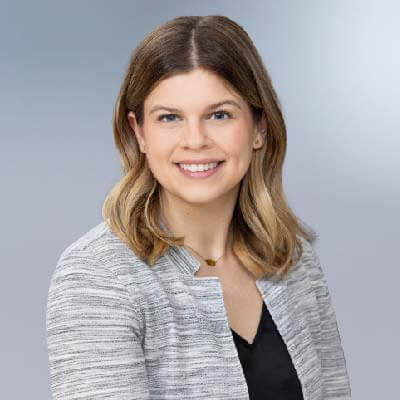 Emily M. Frohman