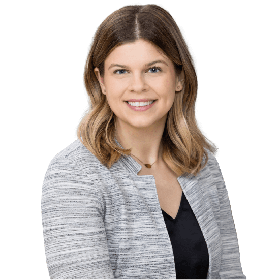 Emily M. Frohman attorney photo