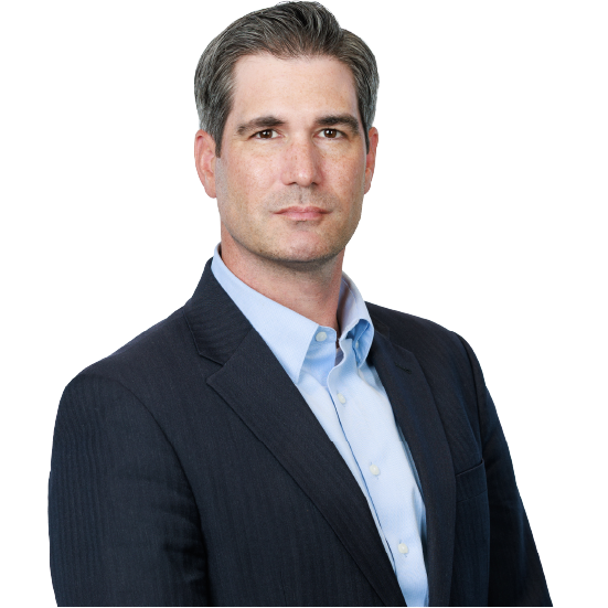 Jack P. Mills Jr. attorney photo