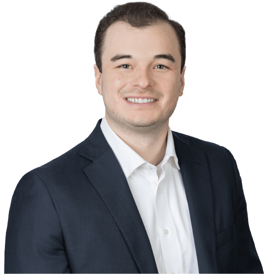 Jakob A. Siegfried attorney photo