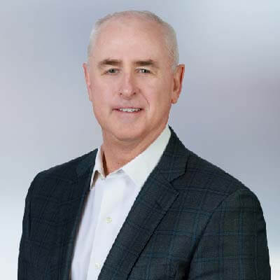 Kevin J. Lenhard