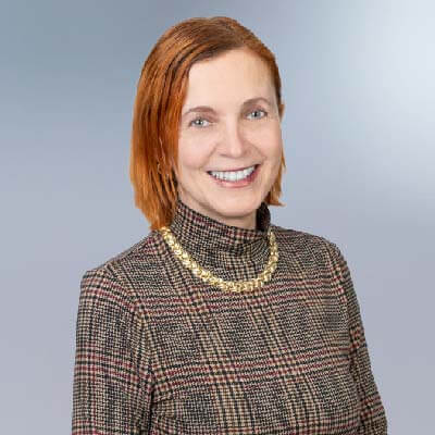 Lidia V. Carr