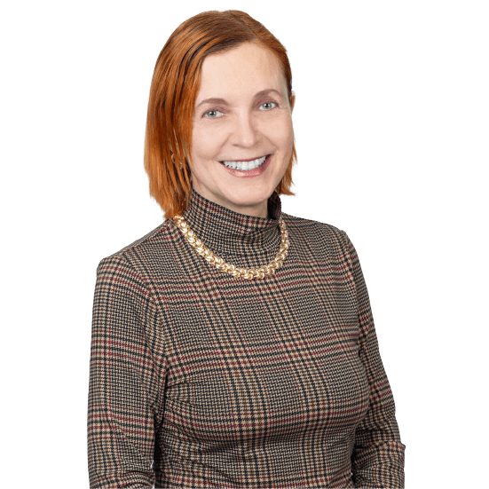 Lidia V. Carr attorney photo