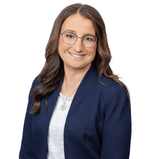 Malorie A. Alverson attorney photo
