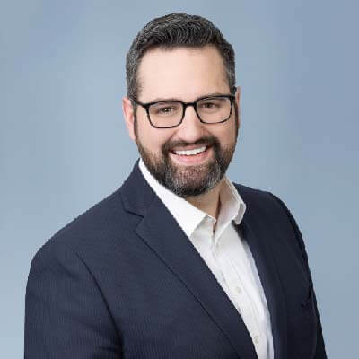 Michael R. Nakon