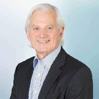 Richard A. Naegele
