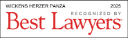 Best Lawyers 2025