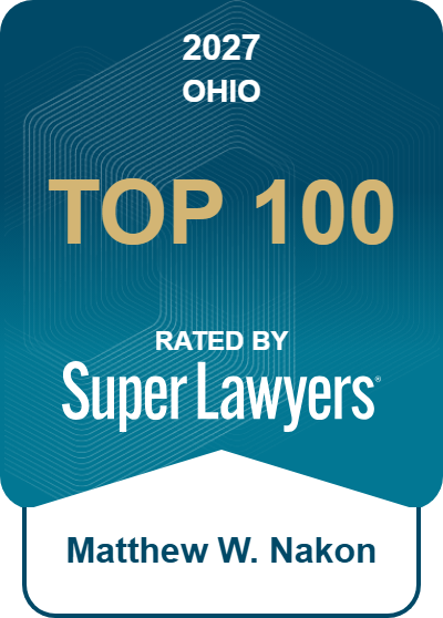 Rated by Super Lawyers