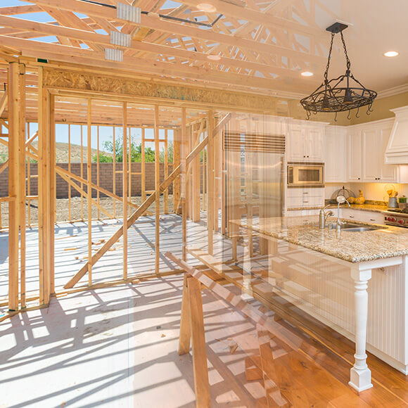 Real Estate and Construction background image